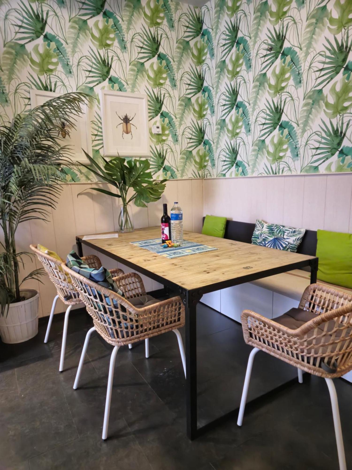 Apartment Moderno Junto A La Gran Via