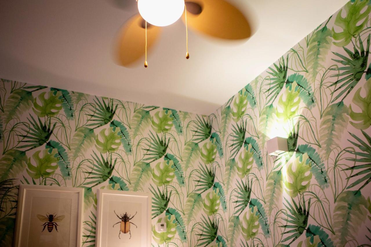 Apartment Moderno Junto A La Gran Via Madrid