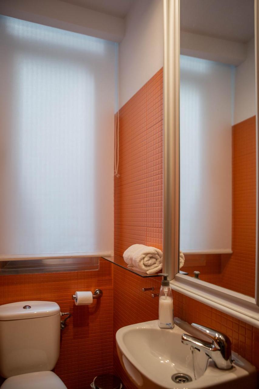 Moderno Junto A La Gran Via Apartment *