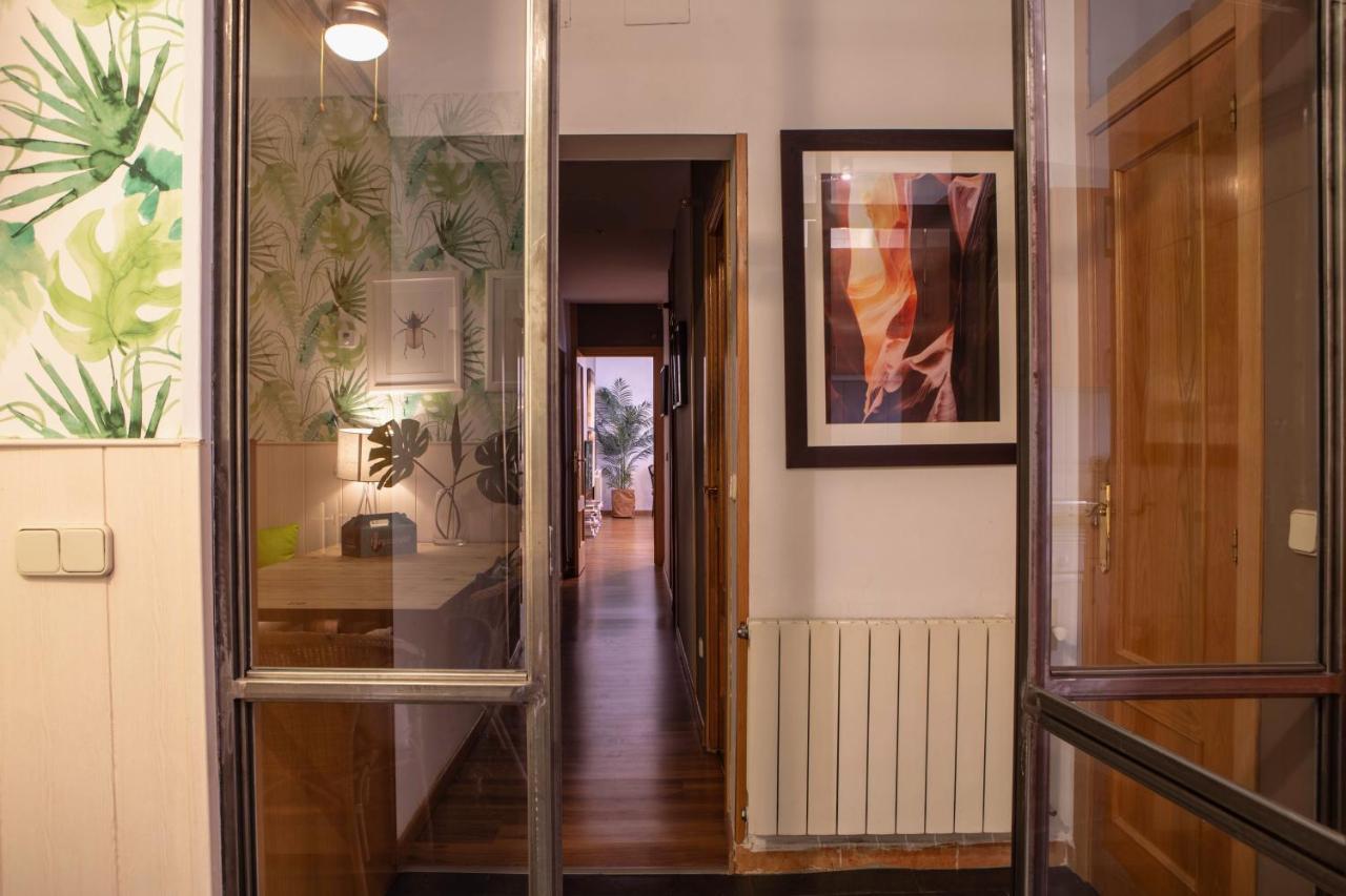 Apartment Moderno Junto A La Gran Via