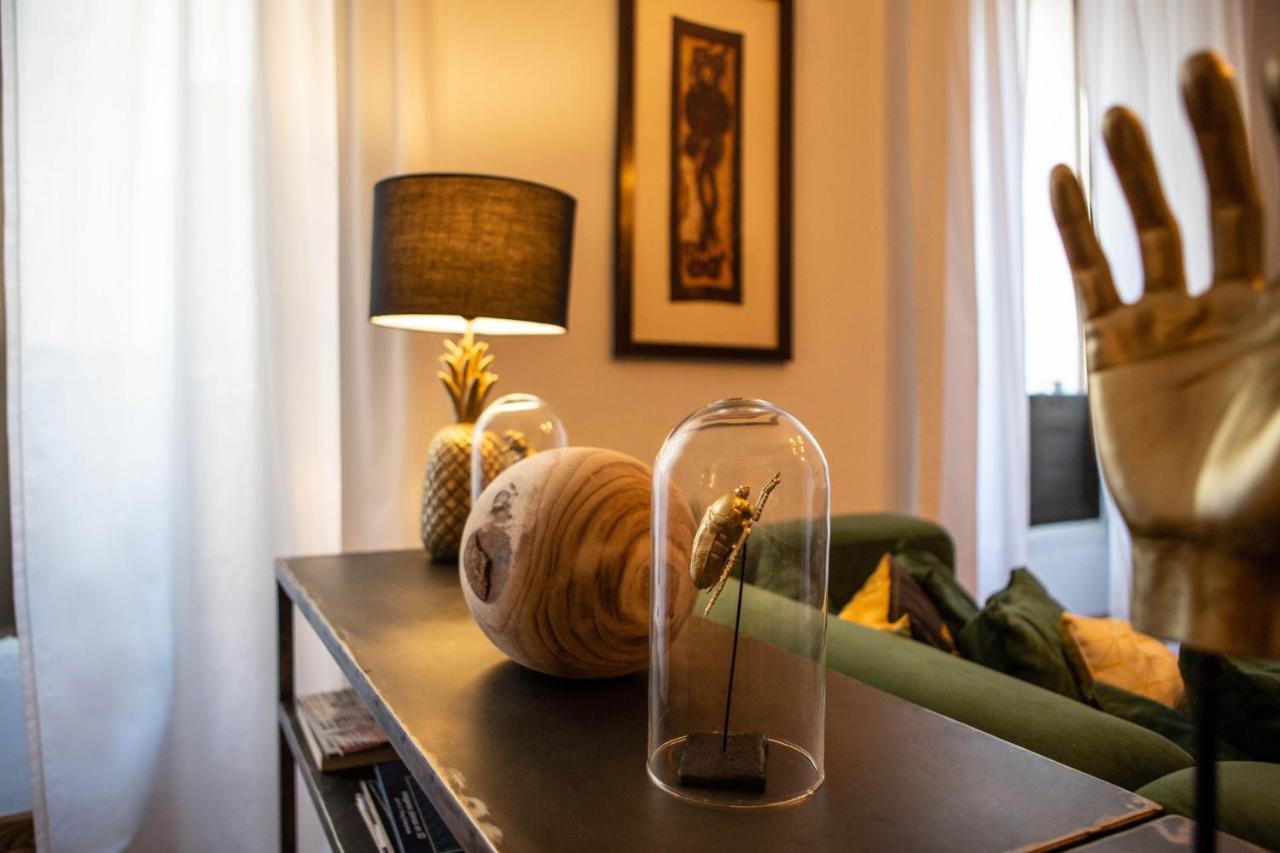 Apartment Moderno Junto A La Gran Via