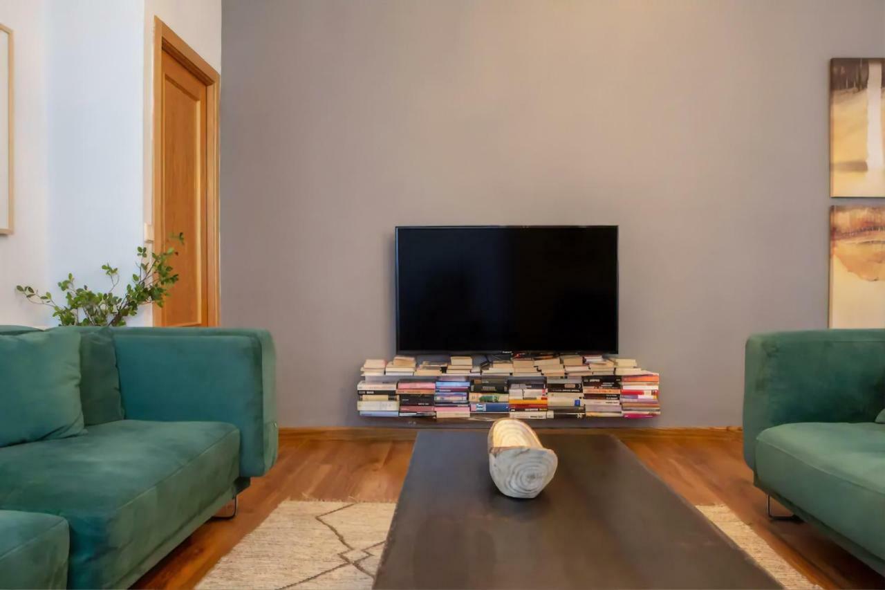 Apartment Moderno Junto A La Gran Via
